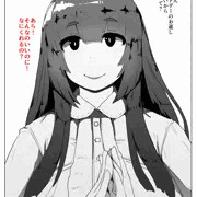 ホワイトデーのぼしかんらくがき