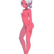 鬼娘
