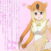 [GIFアニメ]キンシコウちゃんに授乳手コキしてもらうGIFアニメ