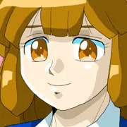 イナズマイレブンGOクロノ・ストーン　菜花黄名子　Pt2
