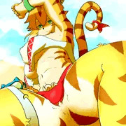 夏ミアお姉さん
