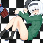 また妖夢