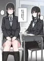 誰でもトイレに行く。