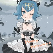 ハロウィン🎃