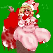 メリークリスマス！