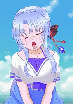 ※練乳です。
