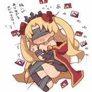 おむかえエレシュキガル