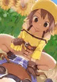 [skeb]ラジィ