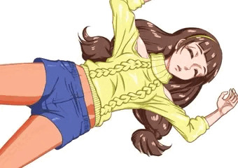 昏睡姦　きらら