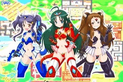 イグゼロ龍騎士団