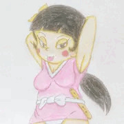 ツバメちゃん
