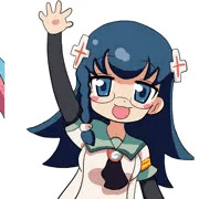 どき魔女つめあわせ