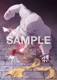 skeb依頼品から藤林すず