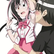 斎川唯ちゃん