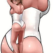 愛依　バニー