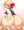 尻コキで搾りとるルーミアちゃん
