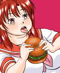 幸江のランチ