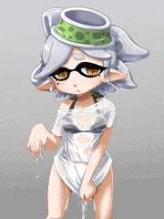 濡れTホタル