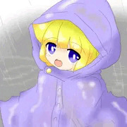 レインポンチョ