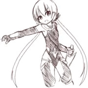 ついった落書きまとめ