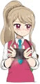こ○○ま