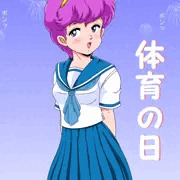 夜も体育祭？