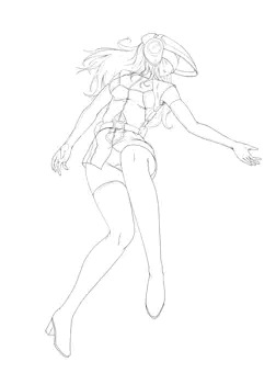 ラクガキ