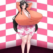 【Skeb】ミーア・キャンベル