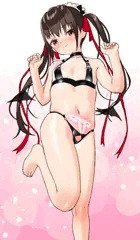 サキュバスハーフ　妹