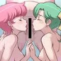 唯＆千絵
