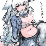 おっぱいタイム
