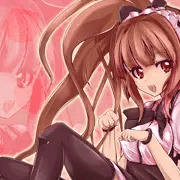 メイドさん