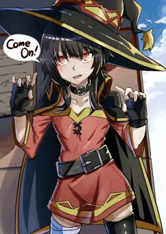 「さぁ、来い！」