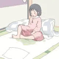 朝