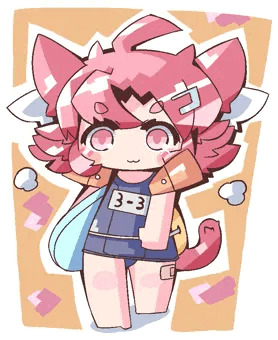 ねこみみ