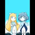 はるまきごはん　約束の女の子　りりと七ちゃんのつもり