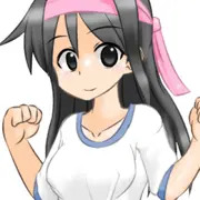 【モーションモデル】坂下栞の変態チャレンジ！（仮）