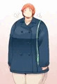 コートの中身は
