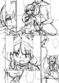 キョウカちゃんとおかしぱーてぃ【全ページサンプル】