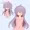 メカクレおねーさん