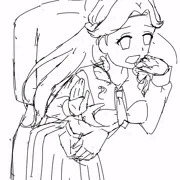 藤原みやび
