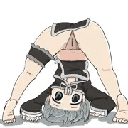 め