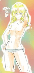 101216 らくがき