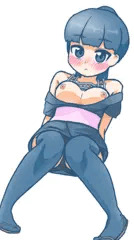 にんじゃ