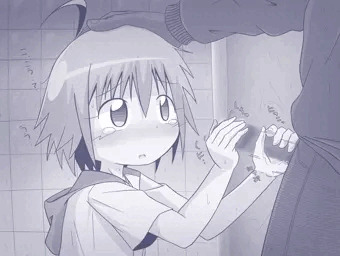 手コキ