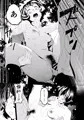 【宣伝】C96　新刊①『プライベートアキヤマ総集編』　サンプル