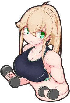 うちの子