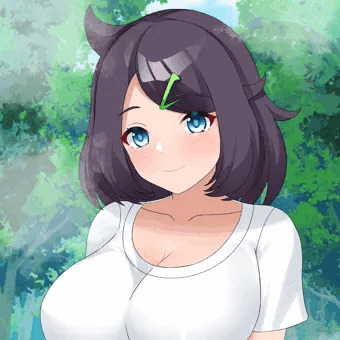 リコちゃん(1)
