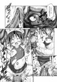 C102新刊「すくみずふぁいたー奈優ちゃん」サンプル