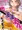 コミケ92新刊「噂のまままん」表紙